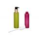 120ml 150ml PET Bottle For Makeup Remover Oil Cleansing Packaging