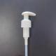 Left Right Lock Shampoo Lotion Dispenser Pump PP PE Material 1.20 - 1.50ml/T