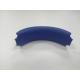 customized  headband cushion for the headphones replacement parts any color and foam materials