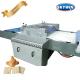 100-550kg/Batch Small Biscuit Production Line With Gas Oven Electric Oven