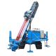 200m Full Hydraulic Rotary Anchor Mining Drilling Machine