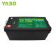 32700 Lifepo4 Battery Pack 24v 100ah Rechargeable Li Ion