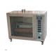 Tracking Leak Testing Machine JWDS0028 Standards For Insulation Materials