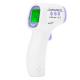 2017Muti-fuction Baby/Adult Digital Termomete Infrared Forehead Body Thermometer Gun Non-contact Temperature Measurement