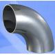 Stainless Steel Pipe Fittings Butt Welding  45° Length Radius Elbow  8”SCH-40 ASTM N08825 Alloy 825