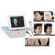 Portable Fractional RF Microneedle Machine 2MHz - 4Mhz For Skin Whitening