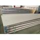 BA 8K 2205 S32750 Super Duplex Steel Plate / Stainless Steel Sheet