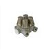 0024317606 4 Circuit Protection Valve 0024317406 0024317306 1505125 AE4404