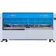 Convenient Folding Machine For Table Clothes And Bed Linens Five Folding Time