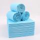 High Absorbency Adult Disposable Bed Underpads 58x60cm For Hospital Nursing