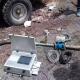 Water Conservancy Grouting Recorder Easy Operation