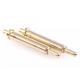 3.2mm BGA Test Double Sided Pogo Pins Double Head Spring Probes