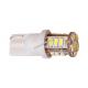 18PCS 3014 SMD LED Indicator Bulbs 225LM High Lumen Energy Saving