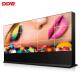 Narrow Bezel DDW LCD Video Wall Monitor Ultra Thin 8 Bit 16M Color Support