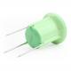 Wireless Soil Moisture Temperature Sensor Smart ZigBee 3.0 For Greenhouse Agricultural Monitoring