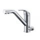 Stainless Steel Sanitary Ware Faucet Bathroom Faucet Tap Kitchen Sink Faucet