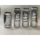 Custom Printing 355ml SGS Blank Aluminum Cans For Beer