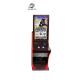 Stable Practical Coin Gambling Machine For Amusement Only Slot