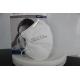 Anti Particulate KN95 Face Mask , Disposable Dust Respirators Skin Friendly