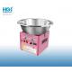 Electric DIY Sweet Cotton Candy Maker Portable For Girl Boy Gift