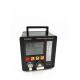 Professional Oxygen Gas Analyzer Trace Oxygen Curve Display POA 200 Fast Respond