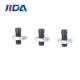 13.5mm Cross Slot M5 Hex Screw Bolt Anti Shedding Tightening Adjustment