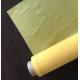 Strong Tension Poly Silk Screen Printing Mesh Fabric Plain Weave Type