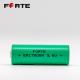 680wh/Kg Lithium Primary Cell ER17505 3500mAh LiSOCl2 Battery