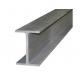 Carbon Steel H Beam HEB Hea 140 160 Ipe UPE Q345B Galvanized Welding For Construction