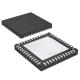 Integrated Circuit Chip AD7612BCPZ
 16-Bit Bipolar Pulsar ADC 1000KSPS 48-VFQFN
