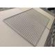 Commerical Dehydrator Stainless Steel Mesh Tray Stackable Drying Fruit Herb Meat