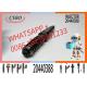 20440388 Fuel Injector 20440388 20440388 VOE20440388 D12D Diesel Engine Injector 20440388
