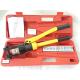 popular type YQK-300 hydraulic crimping tool 16-300mmsq, jeteco tools brand