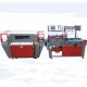 Fully Automatic LA 460E Shrink Packaging Machine L Type Fast Sealing
