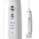 Cordless Battery Operated Dental Flosser , 140ML Adult Rechargeable Water Pick Hanasco