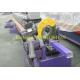 76.2 * 101.6mm Rectangular Downpipe Forming Machine Full Automatic