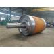 Mining Driving Bend Head Tail Solid Belt Conveyor Drum Pulley