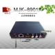 3G / WIFI HD 1080P Media Player Box WIth VGA / HDMI / AV Outlet , Telechip8901 Advertising Media Player
