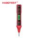 HT91A Non Contact AC Voltage Tester Digital Voltage Detector Electric Test Pen Voltage Tester Pen