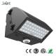 Semi Cut Off All In 1 50000hrs 25w Outdoor LED Wall Pack Light