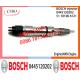BOSCH 0445120202 51101006121 Original Fuel Injector Assembly 0445120202 51101006121 For MAN