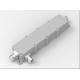 340 - 2700MHz N Female Directional Coupler For Indoor / Outdoor Use 50 Ohm