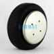Industrial Rubber Air Shock 1B9-202 Goodyear Air Spring Min Height 2.3 Inches