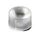Lightweight Portable Acrylic LED Lens , Multipurpose LED Spotlight Lens