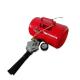 High Pressure Steel 5 Gallon Air Tire Bead Seater Inflator With Safety Valve