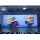 SMD2727 5000cd/sqm P5 Stage Background LED Display 640x640mm