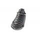 Customed Auto Trim injection mold, Car Gear Shift Knob Black Plastic Gear Head Lever