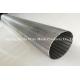 Ss304 168mm Johnson V Wire Screen Pipe For Drilling Oil Well