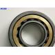 Agricultural Industry Cylindrical Roller Bearings High Rotating Speed