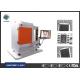 Unicomp Benchtop X Ray Machine / Electronics X Ray Machine For Failure Analysis Laboratories